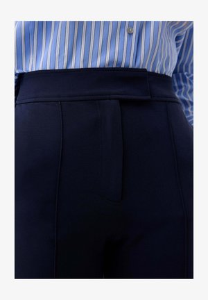 Scalpers SUN - Broek - navy