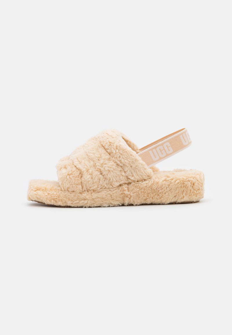 ugg fluff yeah fuzz sugar