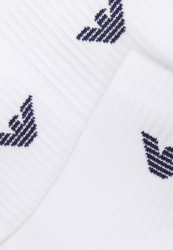 SHORT SOCKS 3PACK - Socks2