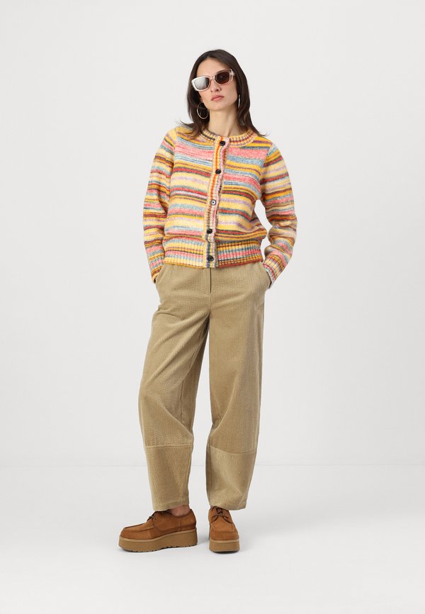 MALALL CARDIGAN - Cardigan3