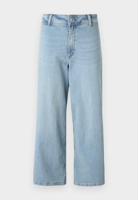 Δεν επιλέχθηκε, light blue denim