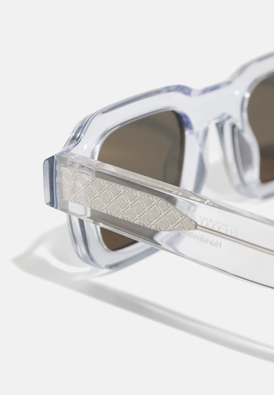 Thierry Lasry FLEXXXY UNISEX - Sunglasses - transparent