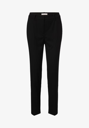 Betty & Co, Trousers - schwarz
