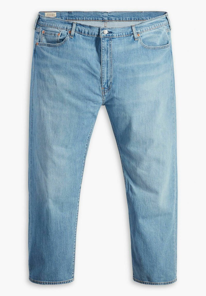 Levi’s® Plus Jeans Tapered Fit blauw