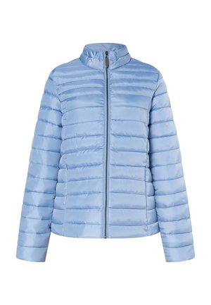STEPP - Vinterjakker - denimblau
