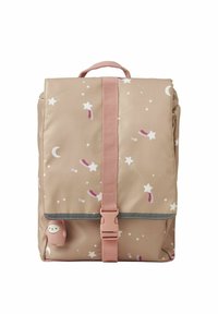 Fabelab - SHOOTING STAR - Rucksack - multi print Thumbnail Image 1