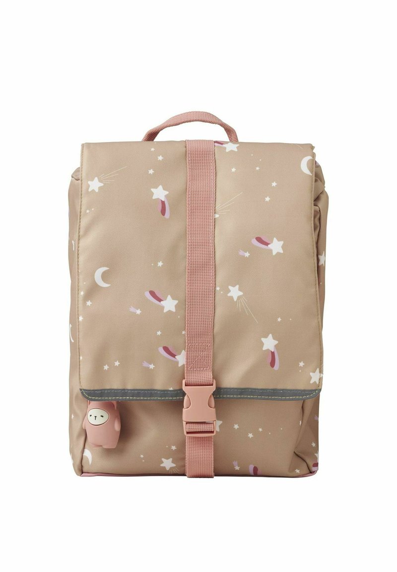 Fabelab - SHOOTING STAR - Rucksack - multi print, Enlarge