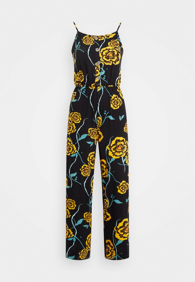 Even&Odd Jumpsuit zwart Even&Odd Jumpsuit zwart