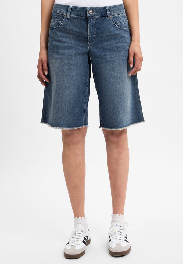 RICH - Jeans Shorts