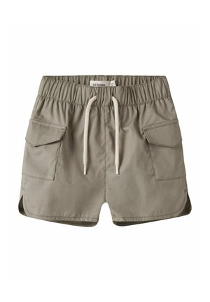 Lil' Atelier BADESHORTS BASIC - Badeshorts - overland trek