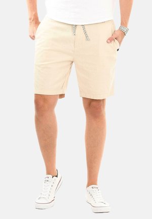 Shorts - fog