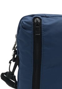 K-Way BARBITON UNISEX - Borsa a tracolla - blue deep