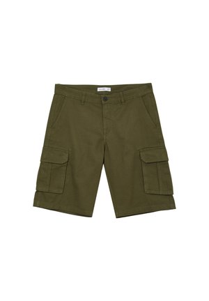 Calliope Shorts - verde