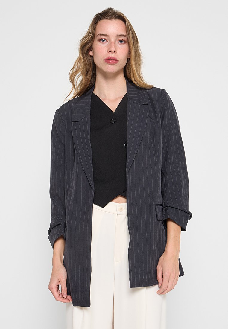 Vero Moda Tall Blazer meerkleurig Vero Moda Tall Blazer meerkleurig
