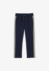 Pantaloni de trening - navy blue
