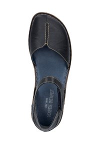 Josef Seibel ROSALIE - Sandaler - dunkelblau