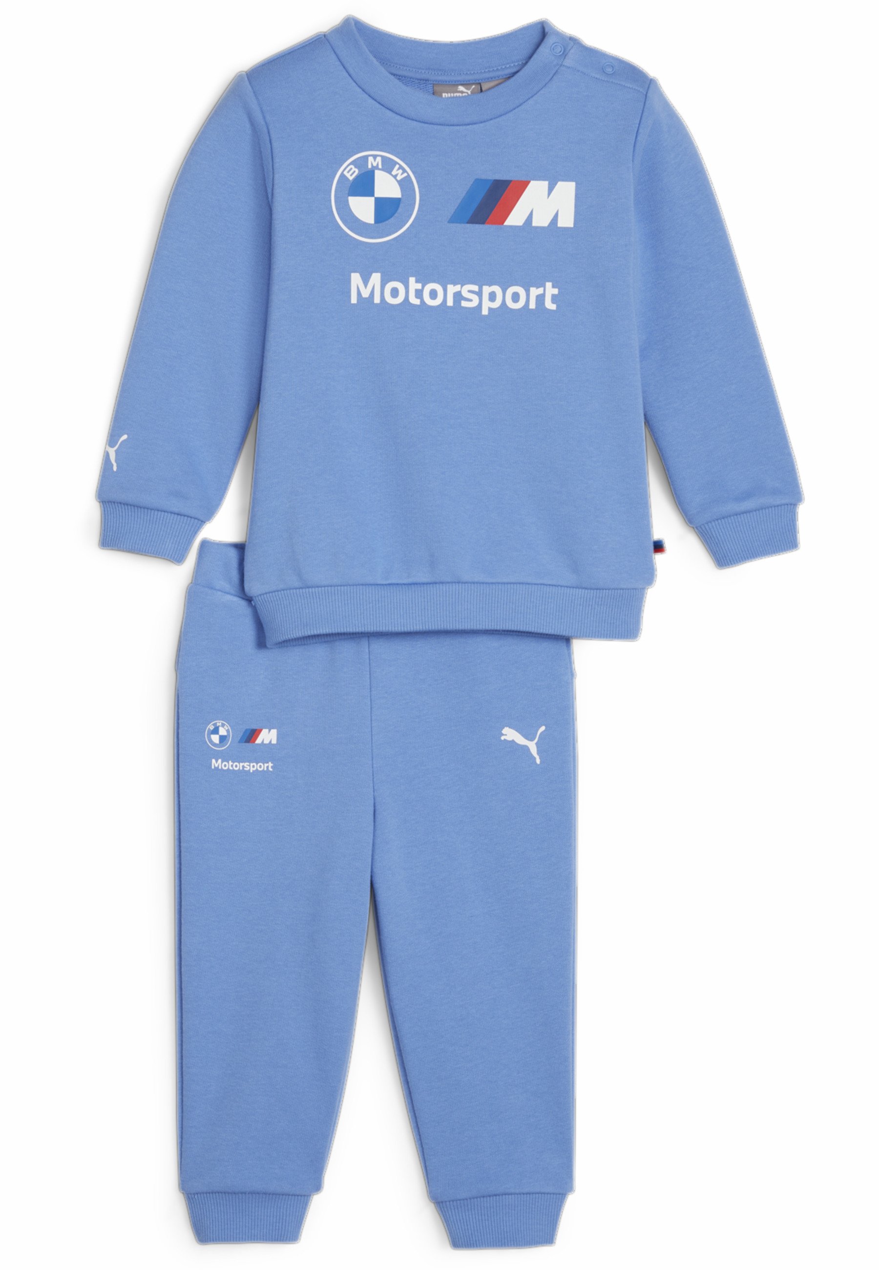 Hoodie Puma Bmw Zalando Blue Bmw Sweatsuit Puma BMW M MOTORSPORT