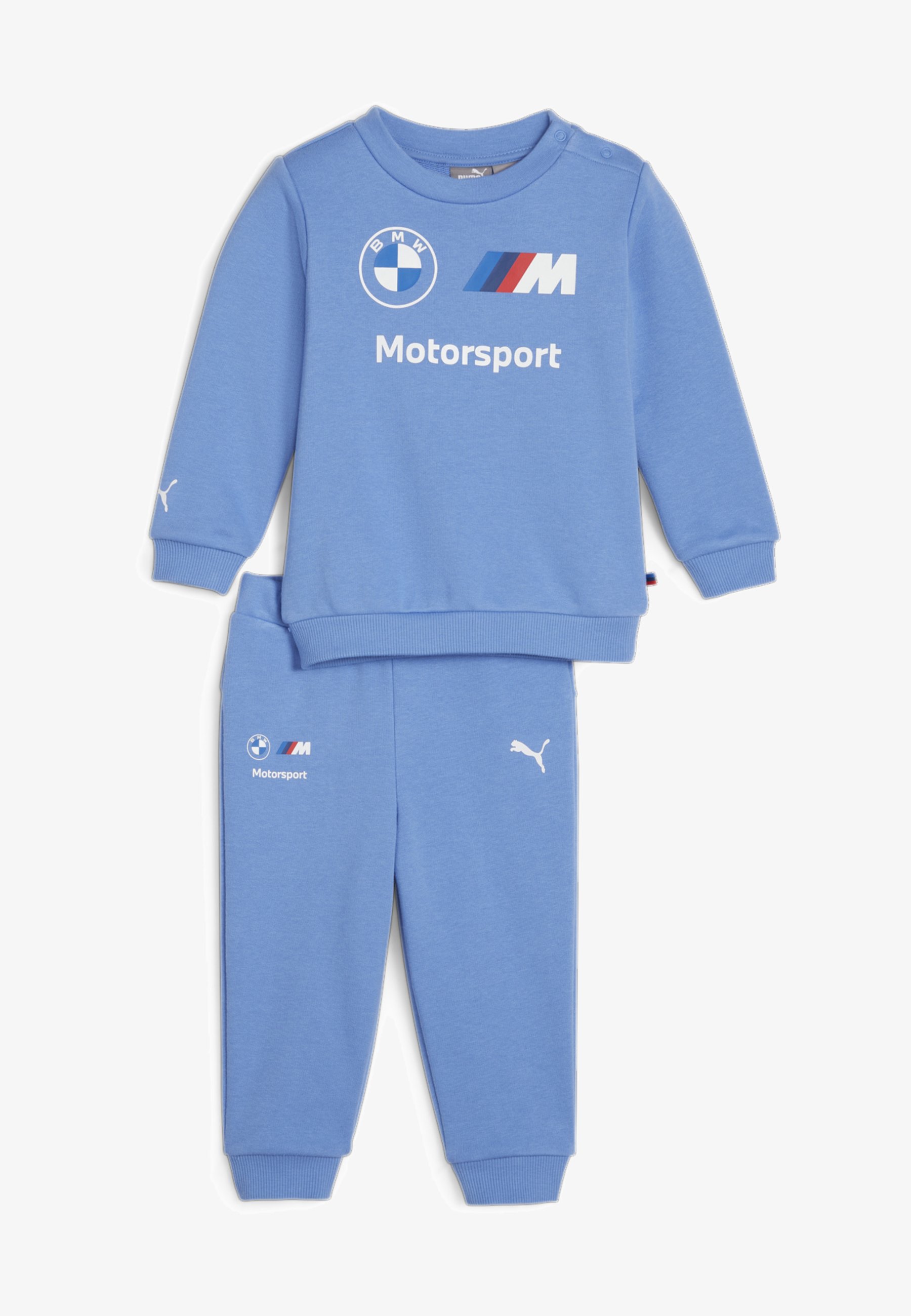 Hoodie Puma Bmw Zalando Blue Bmw Sweatsuit Puma BMW M MOTORSPORT
