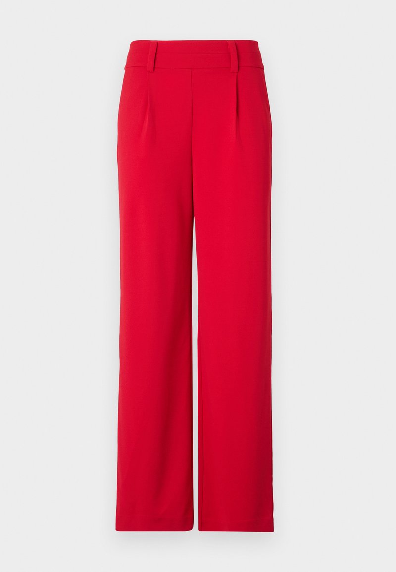 Only Broek rood Only Broek rood