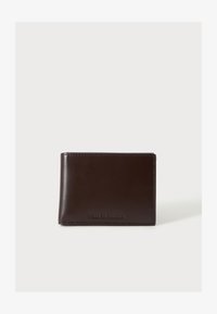 Неизбран, dark brown