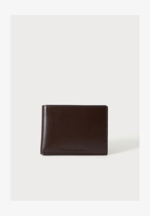 Tiger of Sweden, WRENE - Punge - dark brown