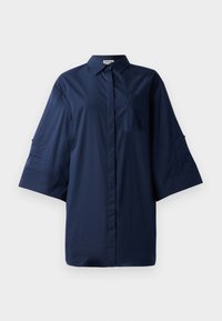 NICO DRESS - Särkkleit - navy