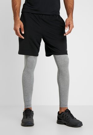 Leggings - grey