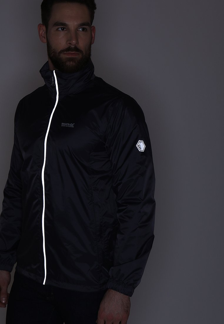 Men LYLE IV - Hardshell jacket Men LYLE IV - Hardshell jacket