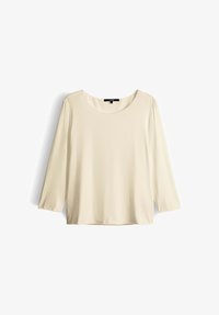 Geselecteerd, buttercream