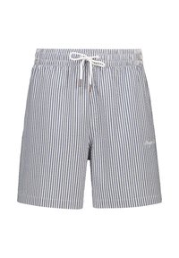 GALLIPOLI - Shorts - white navy