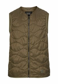 Unausgewählt, dusty khaki