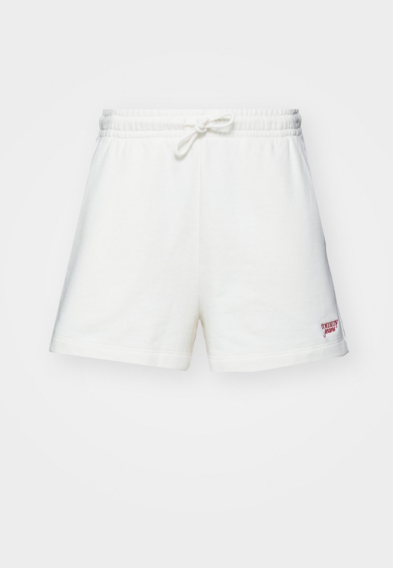 Tommy Jeans Shorts wit Tommy Jeans Shorts wit
