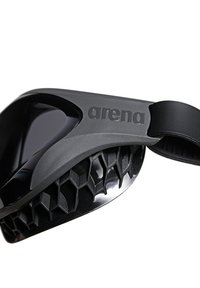 Arena AIR-BOLD SWIPE - Simglasögon - smoke smoke black