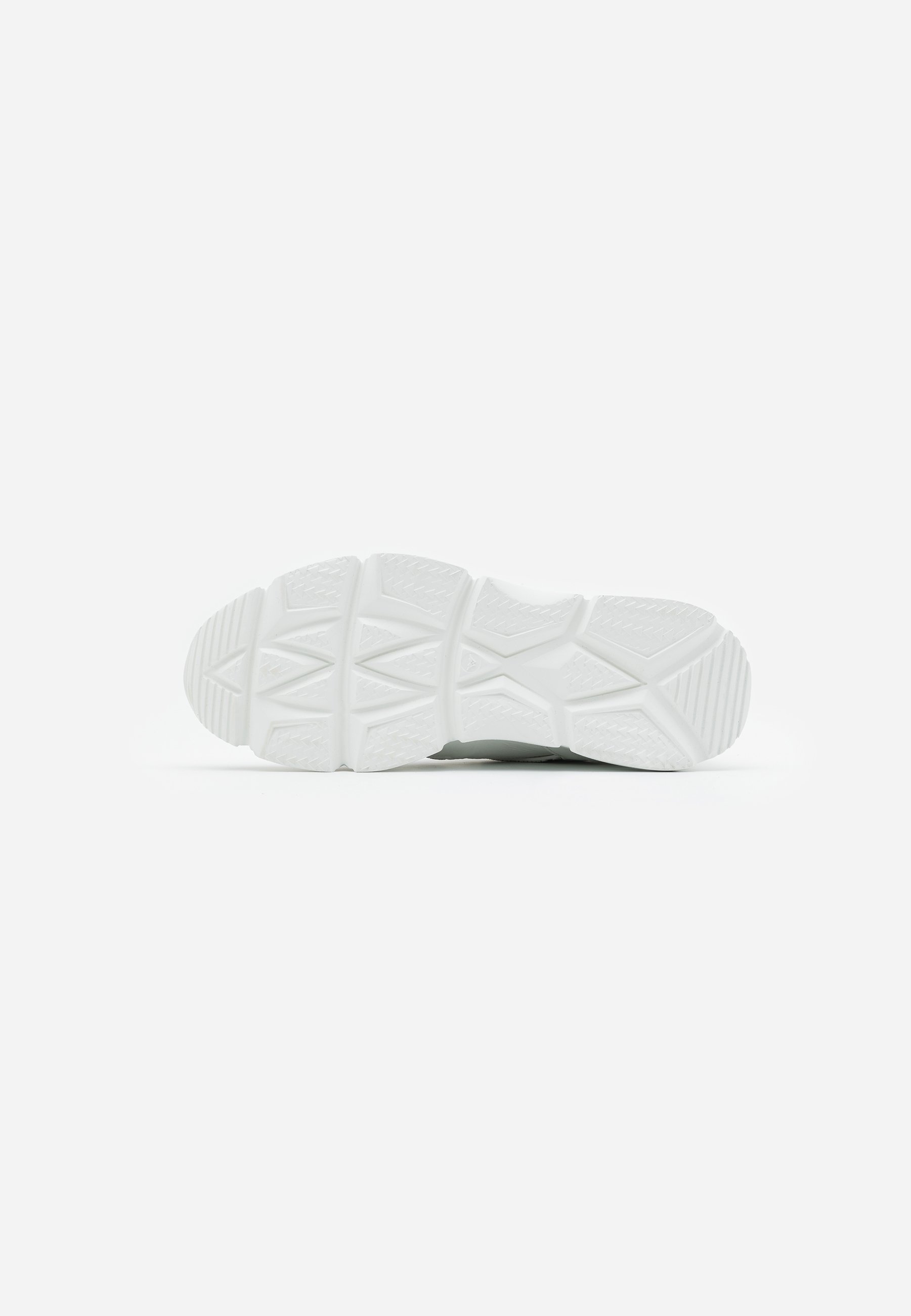 Iceberg CITY RUN Joggesko tag whitehvit Zalando.no Iceberg CANARIA Joggesko white Zalando.no