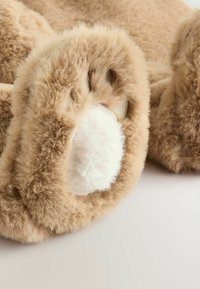 Next REGULAR FIT - Tutina - brown bear