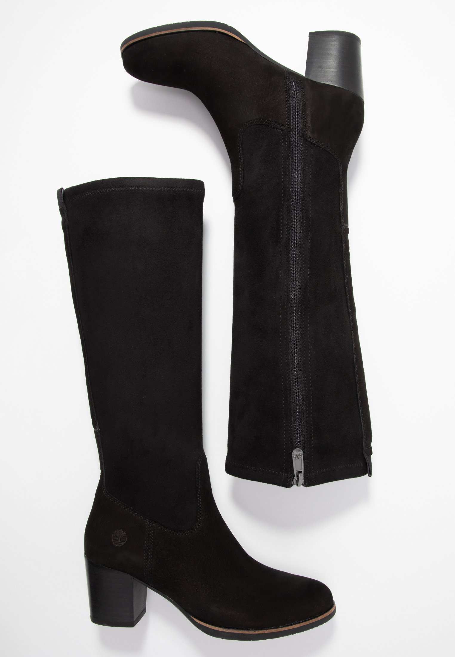 timberland eleonor street boots