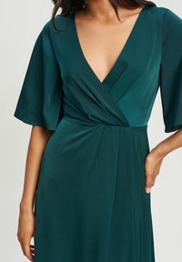 CHANCERY Festklänning - green