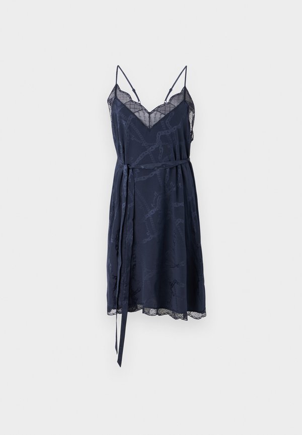 RISTYZ CHAINES - Day dress - encre3