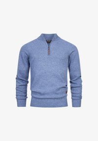 Unselected, copen blue