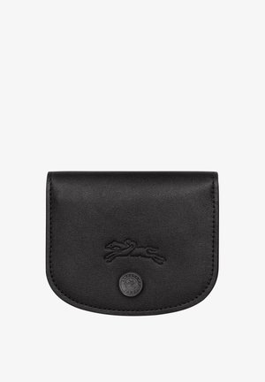 Longchamp Wallet - schwarz