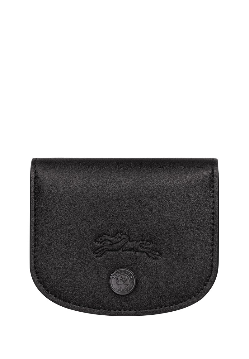 Longchamp Wallet - schwarz