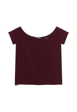 Superdry & Co, - T-shirt basic