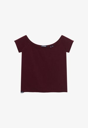 Superdry & Co, - T-shirt basic