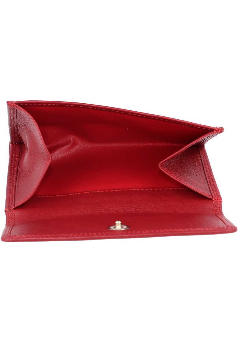 Herren Geldbörsen | Golden Head Geldbörse rot - DT69672 Herren Geldbörsen | Golden Head Geldbörse rot - DT69672