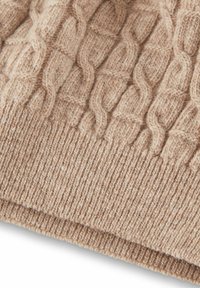 FALKE Muts - beige mel