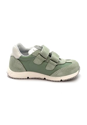 STRAPPI - Scarpe primi passi - verde