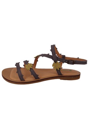 TULIP  - Sandalen - vaquero