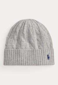 Niewybrane, soft grey