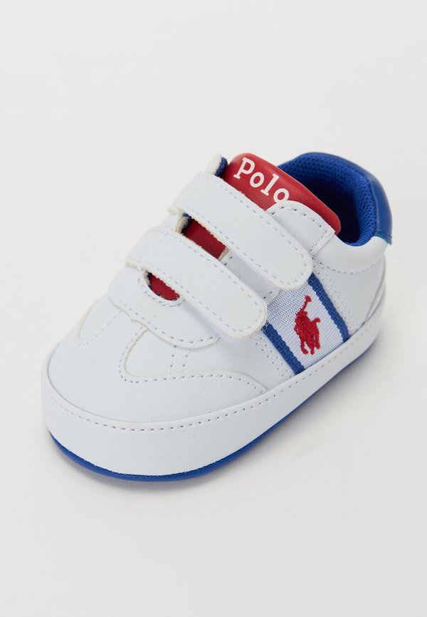 HERITAGE COURT III UNISEX - Trainers2