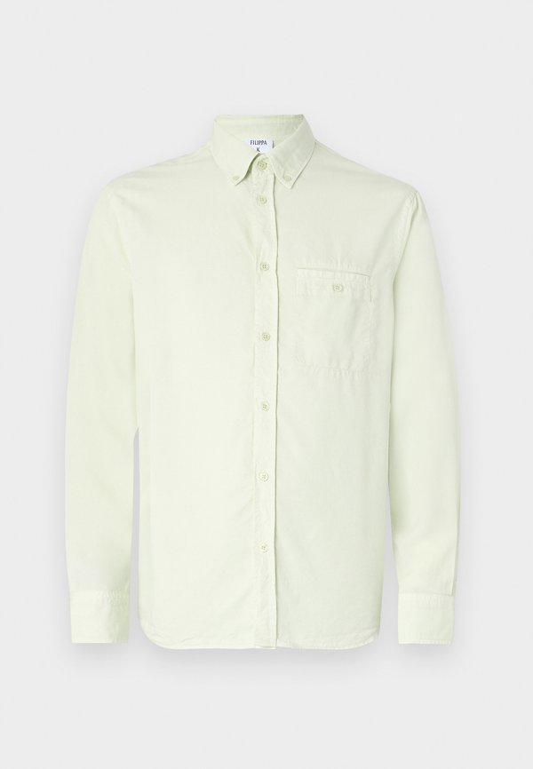 ZACHARY SHIRT - Shirt2